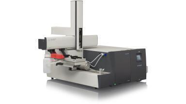 Total Nitrogen at Trace Level (‹1ppm) in Volatile Liquid Samples